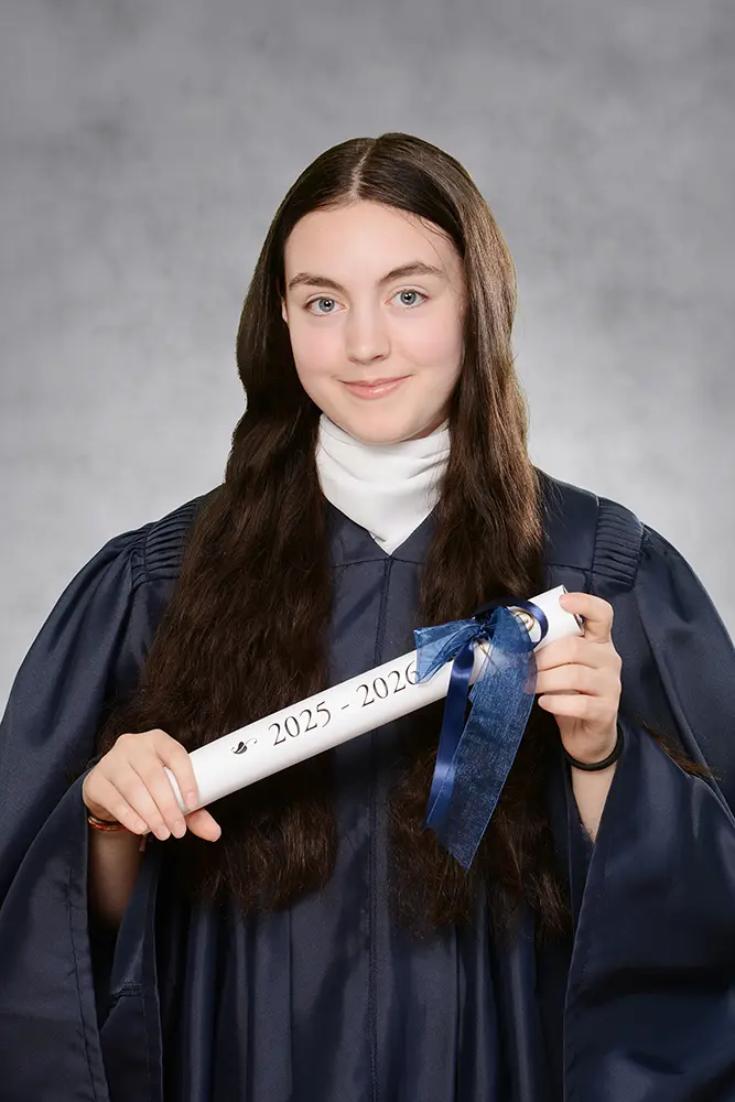 Abygaëlle Morin